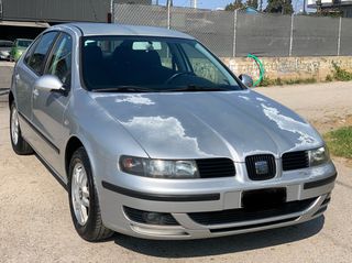 Seat Leon 2003 1.6 16V