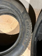 Michelin Primacy 4 225/55/16 DOT 1722 Μεταχειρισμένα-thumb-1