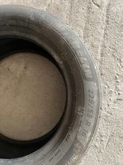 Michelin Primacy 4 225/55/16 DOT 1722 Μεταχειρισμένα-thumb-3