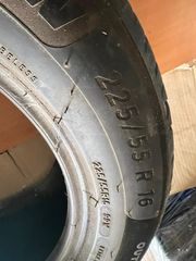 Michelin Primacy 4 225/55/16 DOT 1722 Μεταχειρισμένα-thumb-11