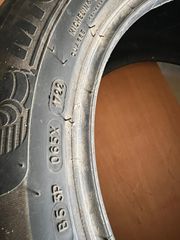 Michelin Primacy 4 225/55/16 DOT 1722 Μεταχειρισμένα-thumb-13