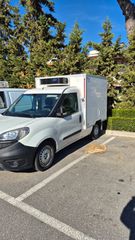 Ψυγείο Fiat 2016 Doblo