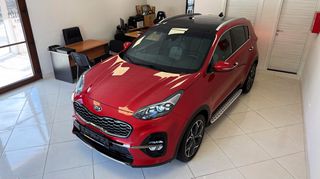 Kia Sportage 2019 Gt-Line*Panorama*Leder*