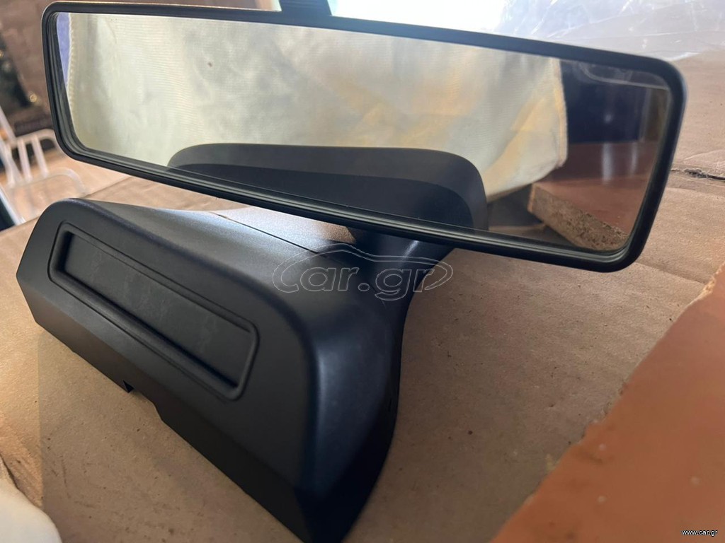 Εσωτερικός Καθρέπτης Alfa Romeo Giulietta 2010-2020 Απλός Γνήσιος