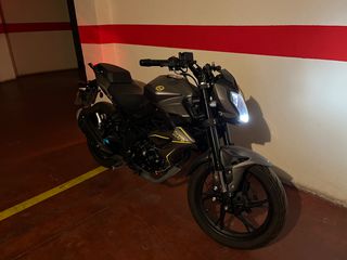 Benelli BN 125 2024