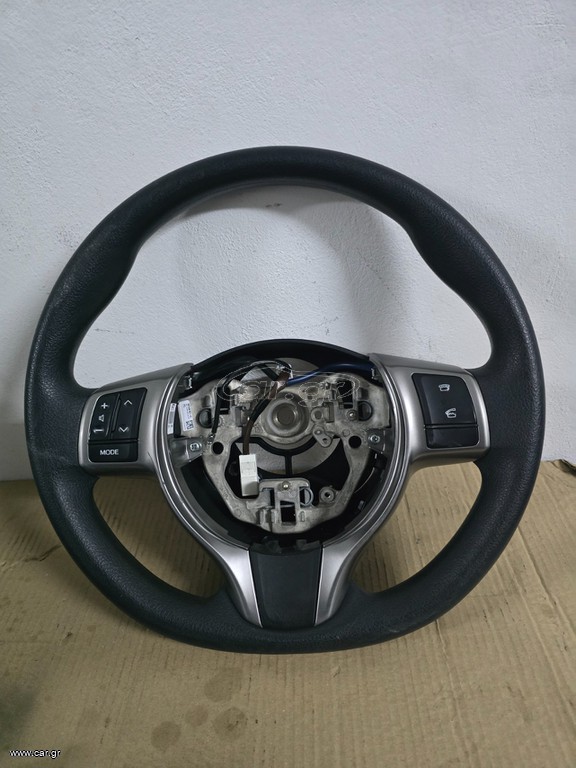 Yaris 2011-2020