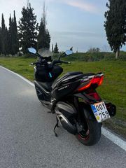 Kymco Xciting 400 2019 XCITING S 400i ABS NOODOE E5-thumb-1