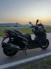 Kymco Xciting 400 2019 XCITING S 400i ABS NOODOE E5-thumb-5