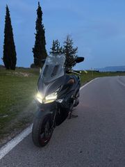 Kymco Xciting 400 2019 XCITING S 400i ABS NOODOE E5-thumb-4