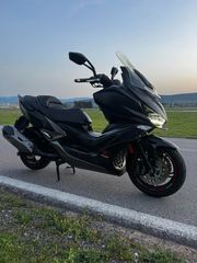 Kymco Xciting 400 2019 XCITING S 400i ABS NOODOE E5-thumb-3
