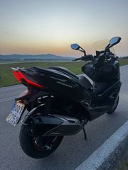 Kymco Xciting 400 2019 XCITING S 400i ABS NOODOE E5