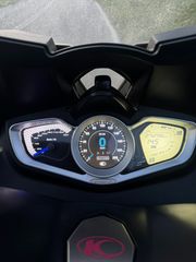 Kymco Xciting 400 2019 XCITING S 400i ABS NOODOE E5-thumb-11