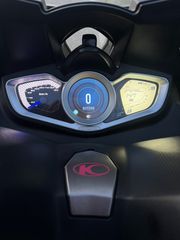 Kymco Xciting 400 2019 XCITING S 400i ABS NOODOE E5-thumb-12