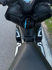 Kymco Xciting 400 2019 XCITING S 400i ABS NOODOE E5-thumb-7