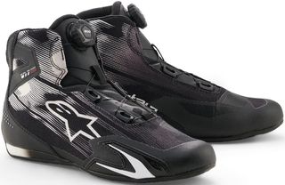 ΛΥΡΗΣ ALPINESTARS ΜΠΟΤΕΣ CELER VENTED, 2510226-12-6