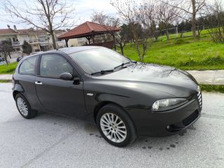 Alfa Romeo Alfa 147 2005