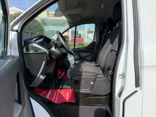 Ford Transit Custom 2016 MAKΡΥ / L2H1 / CRS MOTORS-thumb-13