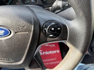 Ford Transit Custom 2016 MAKΡΥ / L2H1 / CRS MOTORS-thumb-20