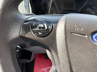 Ford Transit Custom 2016 MAKΡΥ / L2H1 / CRS MOTORS-thumb-21