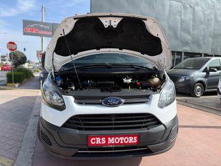 Ford Transit Custom 2016 MAKΡΥ / L2H1 / CRS MOTORS-thumb-26