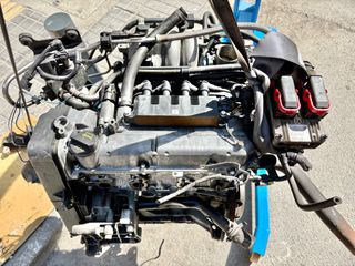 350A1000 ΚΙΝΗΤΗΡΑΣ FIAT FIORINO/QUBO 1.4 BENZINH