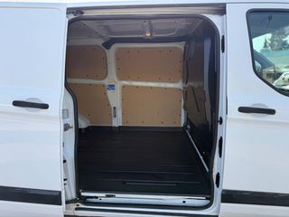 Κλούβα Ford 2016 CUSTOM / L2Η1 / CRS MOTORS-thumb-9