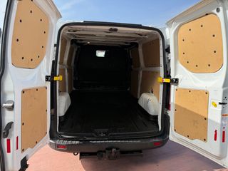 Κλούβα Ford 2016 CUSTOM / L2Η1 / CRS MOTORS-thumb-11