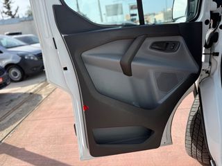 Κλούβα Ford 2016 CUSTOM / L2Η1 / CRS MOTORS-thumb-14