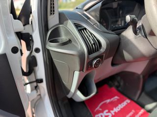 Κλούβα Ford 2016 CUSTOM / L2Η1 / CRS MOTORS-thumb-17