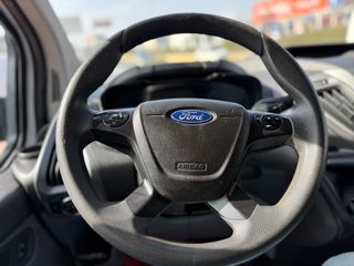 Κλούβα Ford 2016 CUSTOM / L2Η1 / CRS MOTORS-thumb-19
