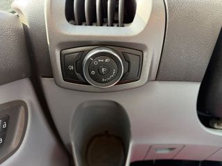 Κλούβα Ford 2016 CUSTOM / L2Η1 / CRS MOTORS-thumb-22