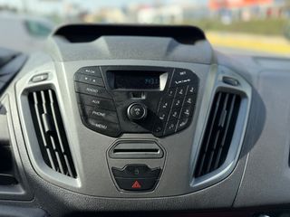 Κλούβα Ford 2016 CUSTOM / L2Η1 / CRS MOTORS-thumb-23