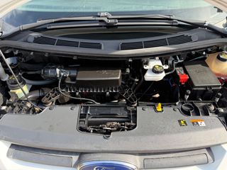 Κλούβα Ford 2016 CUSTOM / L2Η1 / CRS MOTORS-thumb-27