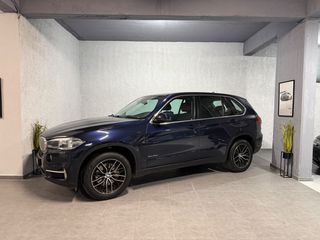 Bmw X5 2015 X-DRIVE 40e