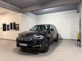 Bmw X5 2015 X-DRIVE 40e-thumb-3