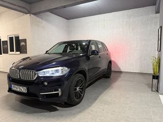 Bmw X5 2015 X-DRIVE 40e-thumb-4