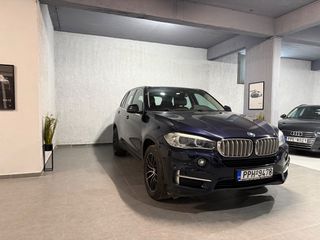 Bmw X5 2015 X-DRIVE 40e-thumb-5