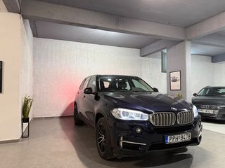 Bmw X5 2015 X-DRIVE 40e-thumb-6