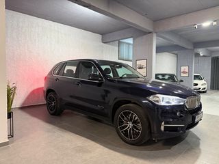 Bmw X5 2015 X-DRIVE 40e-thumb-8