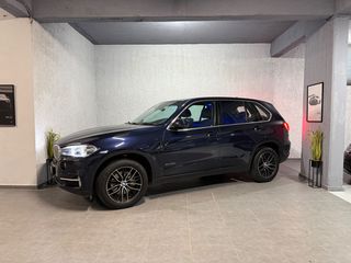Bmw X5 2015 X-DRIVE 40e-thumb-9