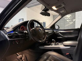 Bmw X5 2015 X-DRIVE 40e-thumb-36