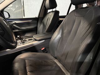 Bmw X5 2015 X-DRIVE 40e-thumb-37