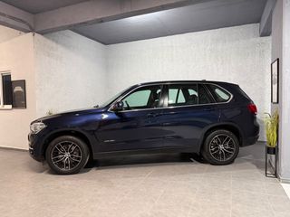 Bmw X5 2015 X-DRIVE 40e-thumb-10