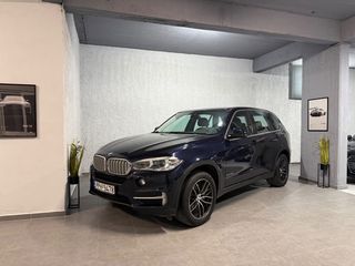 Bmw X5 2015 X-DRIVE 40e-thumb-11