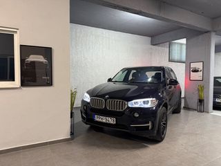 Bmw X5 2015 X-DRIVE 40e-thumb-12