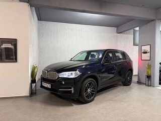 Bmw X5 2015 X-DRIVE 40e-thumb-13