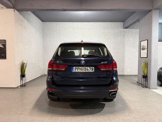 Bmw X5 2015 X-DRIVE 40e-thumb-14