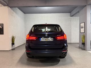 Bmw X5 2015 X-DRIVE 40e-thumb-15