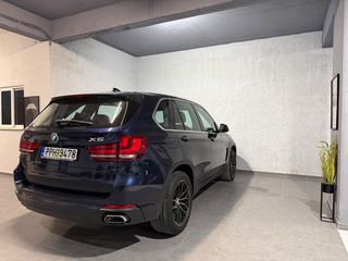 Bmw X5 2015 X-DRIVE 40e-thumb-16