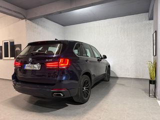 Bmw X5 2015 X-DRIVE 40e-thumb-17
